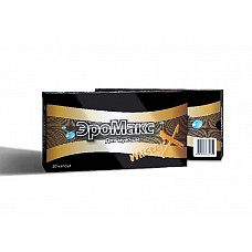 <strong>Бад ЭроМакс №10 ЕМ10</strong> <br />
<br>Производитель: <b></b><br/><div class="charTableblock"> </div> Бад ЭроМакс №10 ЕМ10
<br>Производитель: <b></b><br/>