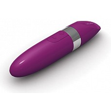 <strong>Вишневый вибратор Mia Black с зарядкой от USB (LELO)</strong> <br />
Оболочка: гладкая блестящая поверхность
Размер: 22 x 111 мм
Вес: 32 г
Батарея заряжается только от USB: время зарядки - 1.<div class="charTableblock"> </div> Вишневый вибратор Mia Black с зарядкой от USB (LELO)
Оболочка: гладкая блестящая поверхность
Размер: 22 x 111 мм
Вес: 32 г
Батарея заряжается только от USB: время зарядки - 1.