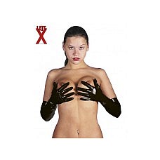 �������� �� ������� Latex Gloves Black 
�������� �� ������� ������� �����.