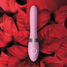 <strong>Вибратор Elise (LELO), Розовый</strong> <br />
ELISE - соблазн от LELO! ELISE - самый соблазнительный предмет наслаждения, он подарит такие ощущения, которые не способен доставить ни один другой вибратор.<div class="charTableblock"> </div> Вибратор Elise (LELO), Розовый
ELISE - соблазн от LELO! ELISE - самый соблазнительный предмет наслаждения, он подарит такие ощущения, которые не способен доставить ни один другой вибратор.