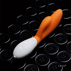 <strong>Вибратор-стимулятор G-точки + клиторальный стимулятор Ina (LELO), Фиолетовый</strong> <br />
INA - максимум от LELO! INA подойдет самым требовательным женщинам – утонченный и стильный вибратор для одновременной стимуляции точки G и клитора позволит испытать невероятно сильные оргазмы.<div class="charTableblock"> </div> Вибратор-стимулятор G-точки + клиторальный стимулятор Ina (LELO), Фиолетовый
INA - максимум от LELO! INA подойдет самым требовательным женщинам – утонченный и стильный вибратор для одновременной стимуляции точки G и клитора позволит испытать невероятно сильные оргазмы.