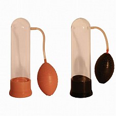 <strong>Помпа вакуумная</strong> <br />
Длина 20 см, диаметр 5 см.<div class="charTableblock"> </div> Помпа вакуумная
Длина 20 см, диаметр 5 см.