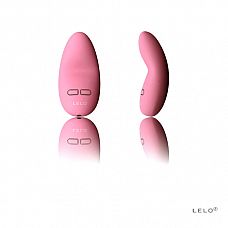 <strong>Шелковистый клиторальный стимулятор Lily (LELO), Сиреневый</strong> <br />
LILY - изящество от LELO! LILY - клиторальный стимулятор с шелковистым покрытием.<div class="charTableblock"> </div> Шелковистый клиторальный стимулятор Lily (LELO), Сиреневый
LILY - изящество от LELO! LILY - клиторальный стимулятор с шелковистым покрытием.