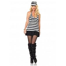  " " - Leg Avenue, M/L 
    :     ,     .