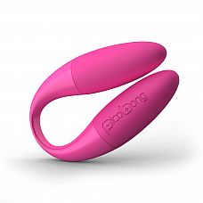 <strong>Двойной вибратор MAHANA PicoBong (разработан LELO), Черный</strong> <br />
Двойной вибратор MAHANA PicoBong - это очередной шедевр от дизайнеров шведской компании LELO, одна из лучших в мире разработок за умеренную цену.<div class="charTableblock"> </div> Двойной вибратор MAHANA PicoBong (разработан LELO), Черный
Двойной вибратор MAHANA PicoBong - это очередной шедевр от дизайнеров шведской компании LELO, одна из лучших в мире разработок за умеренную цену.