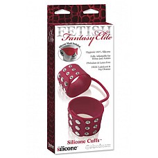   Silicone Cuffs      
  Silicone Cuffs    .