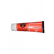 <strong>Крем «Пенис-энтвиклюнгс-бальзам» мужской, 26 гр.</strong> <br />
Бальзам для увеличения полового члена.<div class="charTableblock"> </div> Крем «Пенис-энтвиклюнгс-бальзам» мужской, 26 гр.
Бальзам для увеличения полового члена.