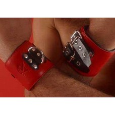 <strong>Наручи широкие красные P22ARED</strong> <br />
"Кожаные наручники в красно-черной гамме.<div class="charTableblock"><div><span>Материал</span>: кожа</div><div><span>Цвет</span>: красный, розовый</div><div><span>Производитель</span>: Подиум, Россия</div></div> Наручи широкие красные P22ARED
"Кожаные наручники в красно-черной гамме.