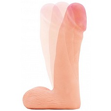 <strong>Фаллоимитатор гнущийся из материала лав клон #231 21 см.</strong> <br />
Фаллоимитатор гнущийся из материала лав клон #231 21 см.<div class="charTableblock"><div><span>Длина, см</span>: 21</div><div><span>Диаметр, см</span>: 5</div><div><span>Материал</span>: киберкожа</div><div><span>Цвет</span>: телесный</div><div><span>Особенности</span>: с мошонкой</div><div><span>Длина, см</span>: 21-24</div><div><span>Диаметр, см</span>: 5</div><div><span>Производитель</span>: ToyFa, Китай</div></div> Фаллоимитатор гнущийся из материала лав клон #231 21 см.
Фаллоимитатор гнущийся из материала лав клон #231 21 см.