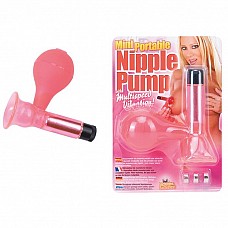 ���������� ������ � ��������� Mini Nipple Pump 2K779PR-BCDSC 
��������� ����� ��� ���������� ������.