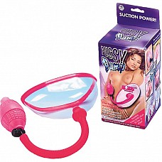 <strong>Большая вакуумная помпа Pussy Pump Pink 2V9503-7NMC</strong> <br />
<br>Производитель: <b>NMC, Канада</b><br/><div class="charTableblock"> </div> Большая вакуумная помпа Pussy Pump Pink 2V9503-7NMC
<br>Производитель: <b>NMC, Канада</b><br/>