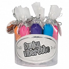  Funky Vibrette Display 10  9833TJ 
  10     G,  ,     ,    .