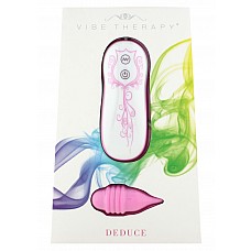   VIBE THERAPY DEDUCE VIBE PINK A0201A002-R4 
    ABS ,   ,     .