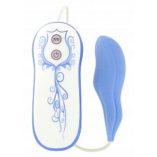   VIBE THERAPY DISCERNER VIBE BLUE A0201A003-B5 
<br>: <b>Vibe Therapy</b><br/>