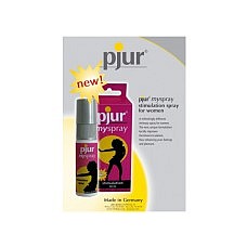 Pjur My Spray! 20 Ml 
Pjur My Spray!�������� ���������������� � ����������� �����������.