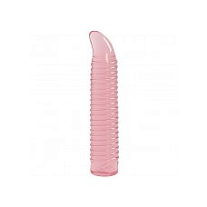 Ribbed Jellie G-Spot Malezia 
