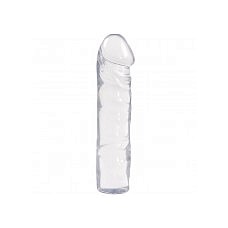 ������������� Big Tool Clear Jelly 

