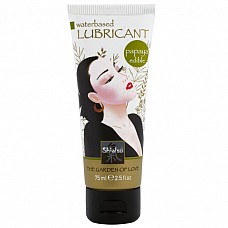 <strong>ПАПАЙЯ съедобный лубрикант SHIATSU на водной основе 75 мл 66066SH</strong> <br />
<div class="charTableblock"><div><span>Основа</span>: водная</div><div><span>Особенности</span>: оральная; ароматизированная; вкусовая; вагинальная</div><div><span>Объем, мл</span>: 60-99</div><div><span>Объем, мл</span>: 75</div></div> ПАПАЙЯ съедобный лубрикант SHIATSU на водной основе 75 мл 66066SH