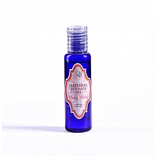 <strong>Лубрикант DJAGA-DJAGA NATURAL INTIMATE GEL YLANG-YLANG 50 мл.</strong> <br />
Натуральный лубрикант растительного происхождения с добавлением эфирного масла YLANG-YLANG. У этого Лубриканта обворожительный аромат сладкий, глубокий, теплый, манящий, леденцовый, ласковый. Как известно аромат этого цветка воздействует на эмоциональную сферу человека дарует уверенность, помогает угадывать и исполнять самые сокровенные желания партнера, являясь сильнейшим Афродизиаком аромат, окрашивает эротическое общение в яркие цвета, усиливает интуицию в любовной игре.Эфирное масло иланг-иланга усиливает потенцию мужчины и восприимчивость женщины, поднимает обоих на самые высокие вершины оргазма. Выпускается в объемах 50мл и 100мл <div class="charTableblock"><div><span>Основа</span>: водная</div><div><span>Особенности</span>: ароматизированная; вагинальная</div><div><span>Объем, мл</span>: 30-59</div><div><span>Объем, мл</span>: 50</div></div> Лубрикант DJAGA-DJAGA NATURAL INTIMATE GEL YLANG-YLANG 50 мл.
Натуральный лубрикант растительного происхождения с добавлением эфирного масла YLANG-YLANG. У этого Лубриканта обворожительный аромат сладкий, глубокий, теплый, манящий, леденцовый, ласковый. Как известно аромат этого цветка воздействует на эмоциональную сферу человека дарует уверенность, помогает угадывать и исполнять самые сокровенные желания партнера, являясь сильнейшим Афродизиаком аромат, окрашивает эротическое общение в яркие цвета, усиливает интуицию в любовной игре.Эфирное масло иланг-иланга усиливает потенцию мужчины и восприимчивость женщины, поднимает обоих на самые высокие вершины оргазма. Выпускается в объемах 50мл и 100мл