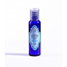 <strong>Лубрикант DJAGA-DJAGA NATURAL INTIMATE GEL JASMINE 50 мл.</strong> <br />
Натуральный лубрикант растительного происхождения с добавлением эфирного масла Жасмина. Аромат изысканный, нежный, сладковато-холодный, легкий. Воздействует на психоэмоциональное поведение устраняет половую холодность и бессилие. Дарит легкость и раскрепощенность любовному танцу, помогает стыдливым натурам преодолеть робость. Он нормализирует гормональный фон, тонизирует матку у женщин и укрепляет мужские половые органы. Богатый, цветочный и тонкий аромат жасмина создает атмосферу нежности и удовольствия. Выпускается в объемах 50мл и 100мл <div class="charTableblock"><div><span>Основа</span>: водная</div><div><span>Особенности</span>: ароматизированная; для мужчин; для женщин; вагинальная</div><div><span>Объем, мл</span>: 30-59</div><div><span>Объем, мл</span>: 50</div></div> Лубрикант DJAGA-DJAGA NATURAL INTIMATE GEL JASMINE 50 мл.
Натуральный лубрикант растительного происхождения с добавлением эфирного масла Жасмина. Аромат изысканный, нежный, сладковато-холодный, легкий. Воздействует на психоэмоциональное поведение устраняет половую холодность и бессилие. Дарит легкость и раскрепощенность любовному танцу, помогает стыдливым натурам преодолеть робость. Он нормализирует гормональный фон, тонизирует матку у женщин и укрепляет мужские половые органы. Богатый, цветочный и тонкий аромат жасмина создает атмосферу нежности и удовольствия. Выпускается в объемах 50мл и 100мл