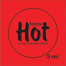 <strong>Гель-смазка возбуждающая Hot с женьшенем 1 шт, 5мл 34004-5</strong> <br />
<div class="charTableblock"> </div> Гель-смазка возбуждающая Hot с женьшенем 1 шт, 5мл 34004-5