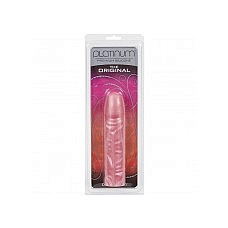 ������������� Platinum Silicone The Original Pink 
