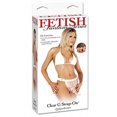 <strong>Страпон FF CLEAR G 337500PD</strong> <br />
Женский страпон с фаллосом прозрачный на трусиках.<div class="charTableblock"><div><span>Длина, см</span>: 21</div><div><span>Диаметр, см</span>: 4</div><div><span>Длина, см</span>: 21-24</div><div><span>Диаметр, см</span>: 4</div><div><span>Материал</span>: ПВХ (PVC)</div><div><span>Цвет</span>: прозрачный</div><div><span>Особенности</span>: комплект; harness</div></div> Страпон FF CLEAR G 337500PD
Женский страпон с фаллосом прозрачный на трусиках.