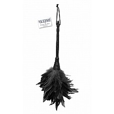  FF FRISKY FEATHER DUSTER BLACK 375623PD 
    ,      .