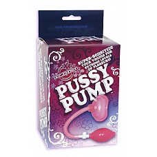 <strong>Помпа Женская Pink Pussy Pump</strong> <br />
Помпа вакуумная для женщин используется для стимуляции половых органов.<div class="charTableblock"> </div> Помпа Женская Pink Pussy Pump
Помпа вакуумная для женщин используется для стимуляции половых органов.