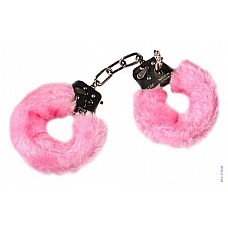 <strong>Наручники LOVE CUFFS PINK PLUSH</strong> <br />
Металлические наручники, обшитые мехом розового цвета.<div class="charTableblock"><div><span>Материал</span>: металл</div><div><span>Цвет</span>: красный, розовый</div><div><span>Производитель</span>: Seven Creations, Китай</div></div> Наручники LOVE CUFFS PINK PLUSH
Металлические наручники, обшитые мехом розового цвета.