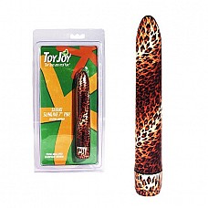  SAFARI SLIMLINE T VIBR LEOPARD 
 SAFARI SLIMLINE T VIBR LEOPARD.
