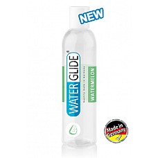 <strong>Waterglide Watermelon арбуз лубрикант, 150 мл</strong> <br />
Лубрикант с увлажняющим эффектом без запаха, вкуса или цвета.<div class="charTableblock"><div><span>Основа</span>: водная</div><div><span>Особенности</span>: оральная; ароматизированная; вкусовая; вагинальная</div><div><span>Объем, мл</span>: 100-199</div><div><span>Объем, мл</span>: 150</div></div> Waterglide Watermelon арбуз лубрикант, 150 мл
Лубрикант с увлажняющим эффектом без запаха, вкуса или цвета.