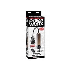 ��������� ��������������� Pump Worx Beginner`s Auto VAC Kit  
