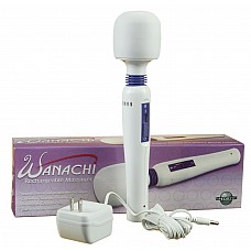 ��������������� Wanachi Rechargeable Stimulator 
