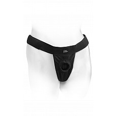    Universal Breathable Harness 
