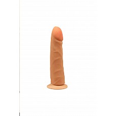 <strong>Фаллоимитатор на присоске Кибер-кожа 618501ru</strong> <br />
Реалистичный фаллоимитатор телесного цвета на присоске.<div class="charTableblock"><div><span>Длина, см</span>: 21</div><div><span>Диаметр, см</span>: 4</div><div><span>Материал</span>: киберкожа</div><div><span>Цвет</span>: телесный</div><div><span>Особенности</span>: на присоске; без мошонки</div><div><span>Длина, см</span>: 21-24</div><div><span>Диаметр, см</span>: 4</div></div> Фаллоимитатор на присоске Кибер-кожа 618501ru
Реалистичный фаллоимитатор телесного цвета на присоске.