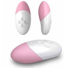 <strong>Розовый клиторальный массажер Siri Pink (LELO)</strong> <br />
Материал: безопасный силикон
Размер: 96 х 45 х 37 мм
Вес: 71 г
Аккумулятор: время зарядки - 2 часа, время работы - 4 часа
В дополнение, SIRI представлен в элегантной подарочной упаковке и роскошной атласной сумочке для удобного хранения.<div class="charTableblock"> </div> Розовый клиторальный массажер Siri Pink (LELO)
Материал: безопасный силикон
Размер: 96 х 45 х 37 мм
Вес: 71 г
Аккумулятор: время зарядки - 2 часа, время работы - 4 часа
В дополнение, SIRI представлен в элегантной подарочной упаковке и роскошной атласной сумочке для удобного хранения.