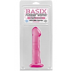 ������������� Basix 6,5" PINK 420811PD 
��������� �������������� ������������� �������� ����� ������������ �����.