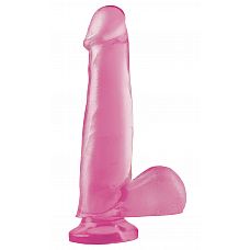 ������������� c �������� Basix 7,5" Pink 422811PD 
�������������� ������������� �������� ����� � �������� �� ��������.