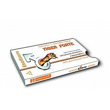 <strong>Продукт для мужчин Tiger Forte</strong> <br />
Кому из нас не хотелось быть первым во всем? Побеждать во всех соревнованиях, завоевать сердце самой красивой девушки, занять высокий пост в компании и т.<div class="charTableblock"> </div> Продукт для мужчин Tiger Forte
Кому из нас не хотелось быть первым во всем? Побеждать во всех соревнованиях, завоевать сердце самой красивой девушки, занять высокий пост в компании и т.