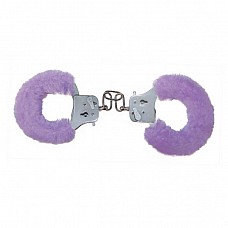 ��������� Furry Fun Cuffs, ��������� 
������������� ���������, �������� ������������� ����� ���������� �����.