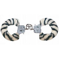  FURRY FUN CUFFS 
 ,     "".