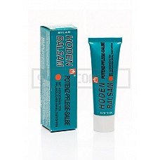 <strong>Мужской бальзам Hoden Balsam, 28 мл</strong> <br />
Бальзам для поддержания потенции с отборными растительными компонентами.<div class="charTableblock"> </div> Мужской бальзам Hoden Balsam, 28 мл
Бальзам для поддержания потенции с отборными растительными компонентами.