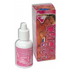 ������� ������������ ������������ ���� Clitoris Creme, 20 �� 
���� ��� ������� � ������������ ������������ ���������.