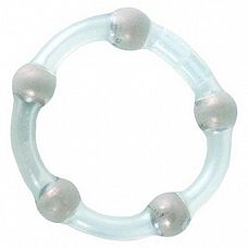 <strong> Эрекционное кольцо с металлическими шариками.</strong> <br />
Эрекционное кольцо с металлическими шариками.<div class="charTableblock"><div><span>Материал</span>: латкес</div><div><span>Цвет</span>: прозрачный</div><div><span>Наличие вибрации</span>: без вибрации</div><div><span>Тип</span>: кольцо</div></div> Эрекционное кольцо с металлическими шариками.
Эрекционное кольцо с металлическими шариками.