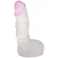 <strong>Большой пенис с мошонкой BLUSH из UR3</strong> <br />
Порой, чтобы получить сильнейшие и наиприятнейшие ощущения от ласк, необходим лишь «правильный» инструмент – податливый, приятный на ощупь и немалого Размера! <br><br>
Такой, как BLUSH – фаллоимитатор с мошонкой из ультра реалистичного материала UR3. Упругая секс-игрушка с розовой головкой подарит вам максимум наслаждения при погружении в лоно, поверьте.
<div class="charTableblock"><div><span>Производитель</span>: Doc Johnson, США</div></div> Большой пенис с мошонкой BLUSH из UR3
Порой, чтобы получить сильнейшие и наиприятнейшие ощущения от ласк, необходим лишь «правильный» инструмент – податливый, приятный на ощупь и немалого Размера! <br><br>
Такой, как BLUSH – фаллоимитатор с мошонкой из ультра реалистичного материала UR3. Упругая секс-игрушка с розовой головкой подарит вам максимум наслаждения при погружении в лоно, поверьте.