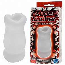 <strong>Белые губки THE SUPER SUCKER 684-10 BX DJ</strong> <br />
Нежнейший ротик из UR3 c рельефной поверхность внутри.<div class="charTableblock"> </div> Белые губки THE SUPER SUCKER 684-10 BX DJ
Нежнейший ротик из UR3 c рельефной поверхность внутри.