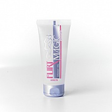 <strong>Лубрикант-гель Магия флирта "Аллегро" 100 г 46003</strong> <br />
Возбуждающий эффект, с комфортным скольжением, вызывает ощущение яркого, насыщенного удовольствия.<div class="charTableblock"> </div> Лубрикант-гель Магия флирта "Аллегро" 100 г 46003
Возбуждающий эффект, с комфортным скольжением, вызывает ощущение яркого, насыщенного удовольствия.