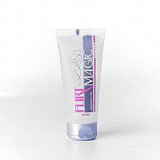 <strong>Лубрикант-гель Магия флирта "Магия" 100г 46004</strong> <br />
Что бы вы ни делали, дайте вашему воображению разыграться.<div class="charTableblock"> </div> Лубрикант-гель Магия флирта "Магия" 100г 46004
Что бы вы ни делали, дайте вашему воображению разыграться.