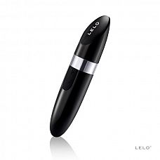 <strong>NEW! Вибромассажер Mia2 (LELO), Черный</strong> <br />
С огромным удовольствием представляем Вам новейшую разработку шведских дизайнеров LELO - водонепроницаемый вибромассажер с возможностью USB-зарядки MIA2! В отличие от своего предшественника, новая модель обладает полностью водонепроницаемой поверхностью! Также, теперь Mia2 снабжена 6 режимами вибраций, мощность которых была усилена нами на 100%! Благодаря USB разъему игрушка имеет чрезвычайно легкую и удобную зарядку, что позволяет брать ее с собой в отпуск или деловую поездку.<div class="charTableblock"> </div> NEW! Вибромассажер Mia2 (LELO), Черный
С огромным удовольствием представляем Вам новейшую разработку шведских дизайнеров LELO - водонепроницаемый вибромассажер с возможностью USB-зарядки MIA2! В отличие от своего предшественника, новая модель обладает полностью водонепроницаемой поверхностью! Также, теперь Mia2 снабжена 6 режимами вибраций, мощность которых была усилена нами на 100%! Благодаря USB разъему игрушка имеет чрезвычайно легкую и удобную зарядку, что позволяет брать ее с собой в отпуск или деловую поездку.